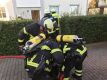 Wohnungsbrand Landgraben 1