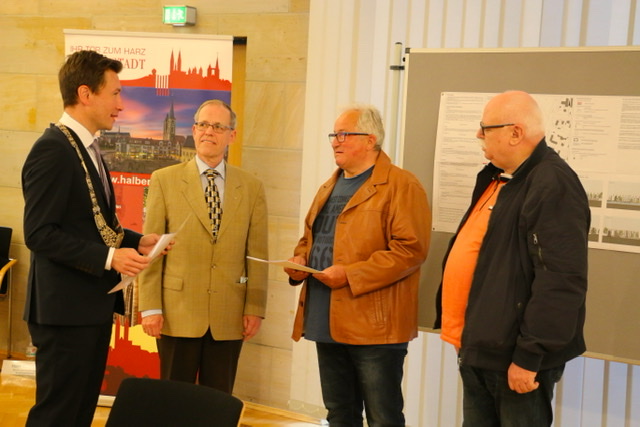 Feuerwehr Förderverein als “Verein des Jahres 2022” ausgezeichnet