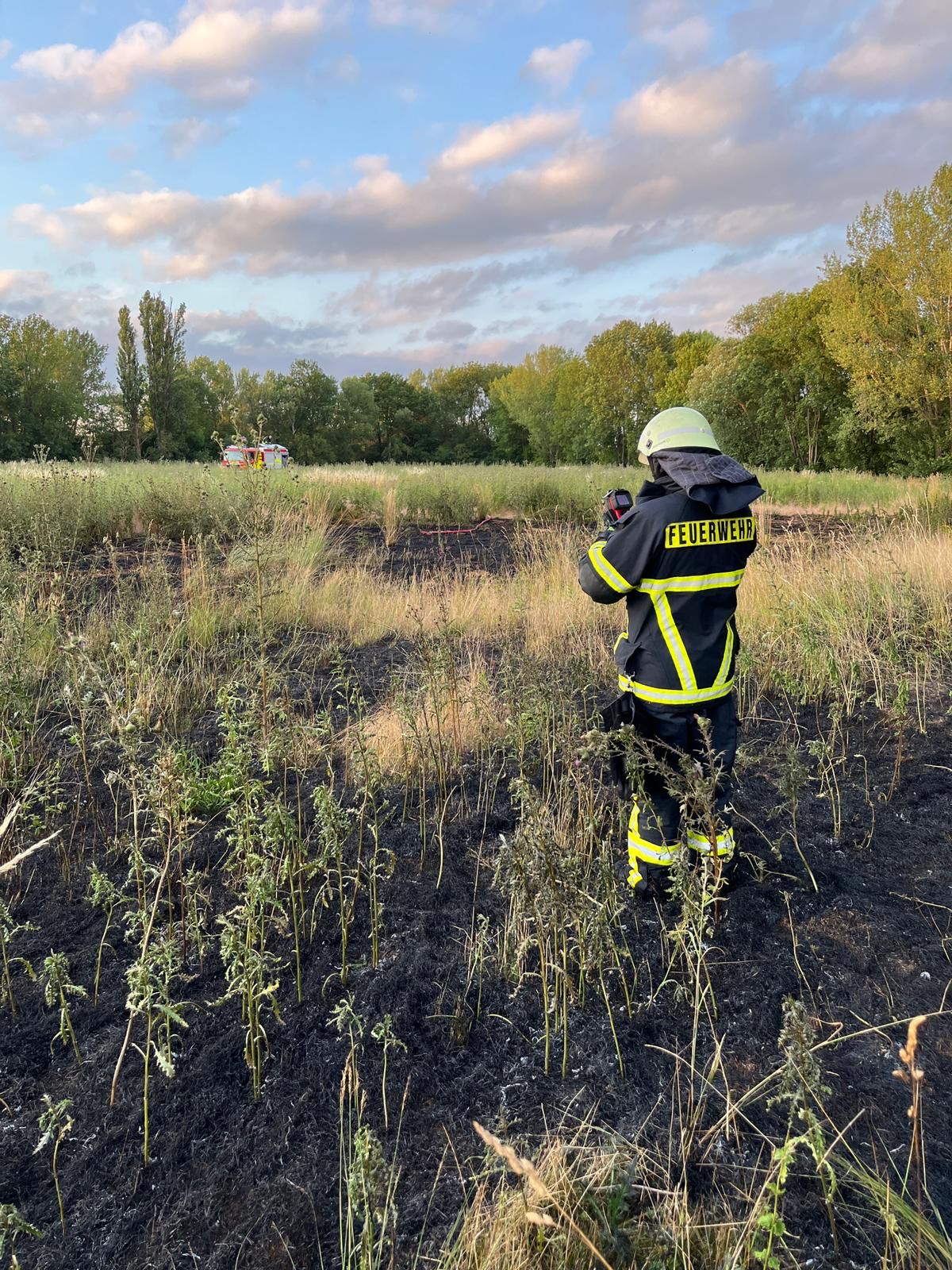 Feuerwehr Halberstadt