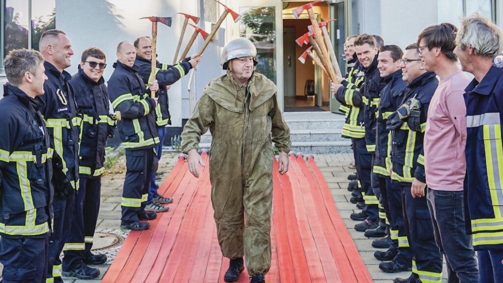 Feuerwehr Halberstadt