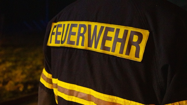 VUeP – Verkehrsunfall (eCall) – Klusstraße